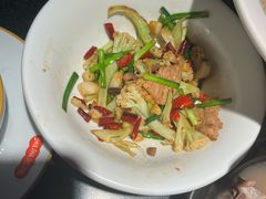 -湘阁里辣(东门茂业店)