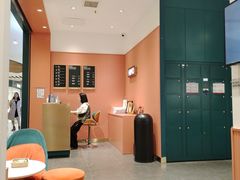 -海马体照相馆(重庆爱琴海购物公园店)