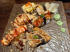 -鸟鹏烧鸟居酒屋(熙龙湾店)