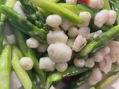 -逸林轩中餐厅(中信泰富朱家角锦江酒店)