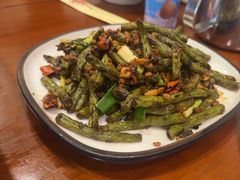 -北平小馆·烤鸭·家常菜(磨房北里店)