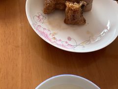 -兰庆鸡蛋馃(人民路店)