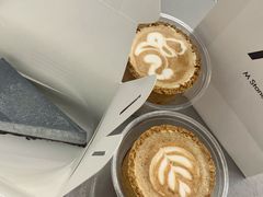 -M Stand(西安大悦城店)