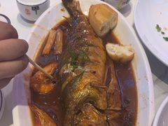 -渔家风味·鲅鱼水饺·央视展播·海鲜天津菜(开发区店)