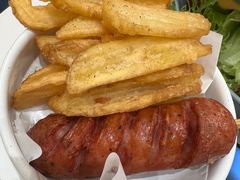 -池奈·咖喱蛋包饭(熙地港店)