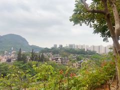 -白石龙音乐公园