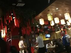 -满园烤鸭·春饼(太原街万达店)