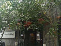 -滇越乘象云南餐厅(豆各庄店)