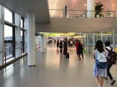 -温州龙湾国际机场
