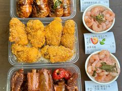 -望湖小馆(西湖店)