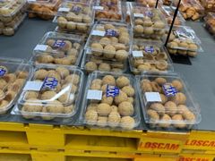 -盒马X会员店(王府井奥莱UP TOWN店)
