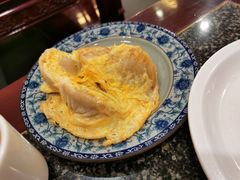 鸡蛋煎饺-耿福兴(凤凰美食街店)