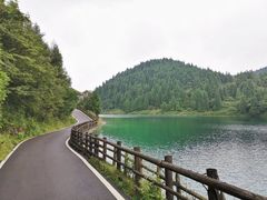 -武陵山森林公园