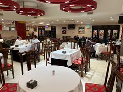 -东兴楼饭庄(六里桥店)