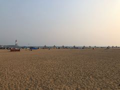 -南戴河旅游度假区