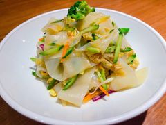 -吕氏疙瘩汤·新派鲁菜(济南万象城店)