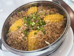 -春水锅贴·传统鲁菜(大明湖店)