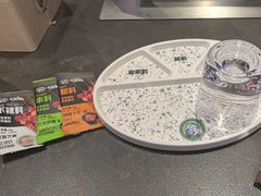 -河坝烧烤串城(金达莱店)