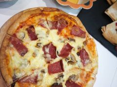 -Barbe a papa亲子餐厅(杨浦店)