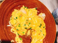 虾仁滑蛋-星平鸡饭·粤菜小炒(印象城旗舰店)