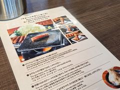 -牛かつもと村(上野店)