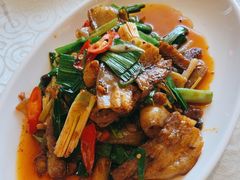 -辣婆婆(航天桥店)