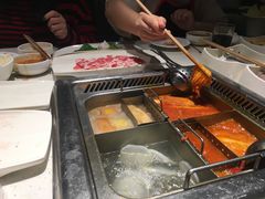 -海底捞火锅(团结桥店)