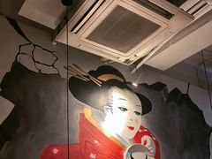 -大牛焱烧·和牛·海鲜炭火烧放题