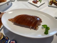 -四季民福烤鸭店(前门店)