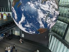 -日本科学未来馆