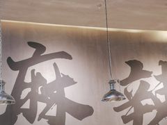 -张翻越·川渝冒菜·武汉黑鸭煲(城北万象城店)