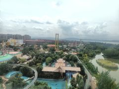 -七彩云南欢乐世界