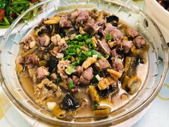 -百味园土菜馆(迎宾东路店)