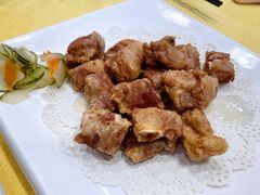 陳皮骨-惹味居(沙坦路)