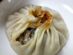 -东京包子楼(政七街店)