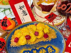 -汉水谣·江景餐厅(江滩店)