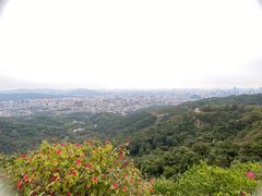-广州市白云山风景名胜区