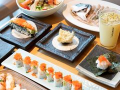 -Tuna maki寿司(苏州中心商场店)