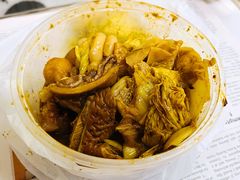 -明记牛杂(新马路分店)