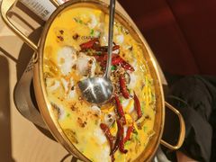 -避风塘(金山万达店)