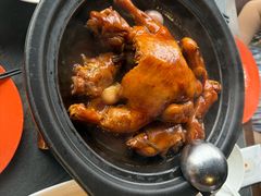 -小厨娘金榜题名(夫子庙秦淮河店)