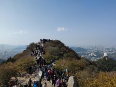 -千佛山风景名胜区