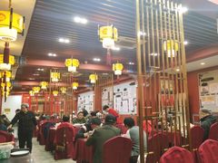 -老边饺子馆(中街店)