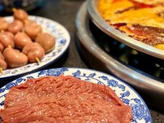 -飘香火锅(玉林西路店)