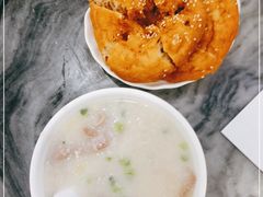 -伍湛记粥品(荔湾名食家店)