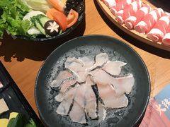 -呷哺呷哺 黄金牧场 (大港油田幸福广场店)