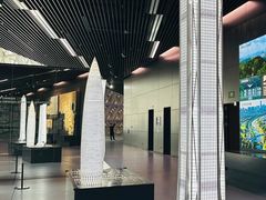 -深圳市当代艺术与城市规划馆