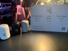 -JPG coffee(广州体育西店)