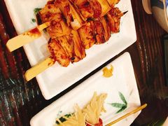 -平成屋·午肴夜酒(四川北路店)