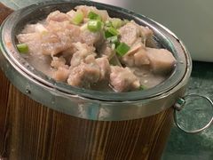 -姐夫的小菜(新中关购物中心店)